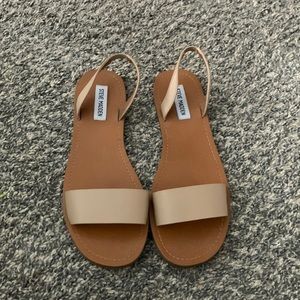 Steve Madden sandals